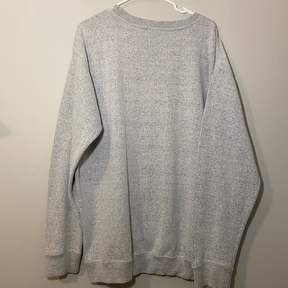 Bay pointe Women’s Boulder Colorado Sweater Crewneck Size 2X 2XL Oversized Crew - Picture 3 of 5